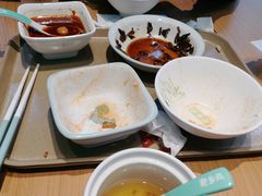 -老乡鸡(西岸凤巢店)