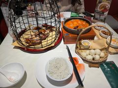 -望湘园·小雅(德基店)