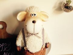 羊胖子-JAMES+詹嘉厨房