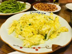 -灵福缘私房菜·农家菜(拈花湾·灵山大佛必推店)