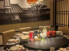 -松鹤精致料理(五一中路店)