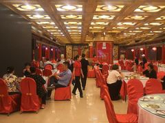 大堂-全聚德(长江路店)