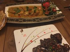 -Siam泰餐厅(水上公园店)