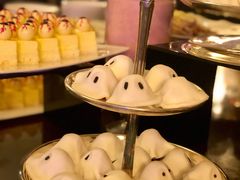 -LONG BAR 廊吧(外滩华尔道夫酒店)