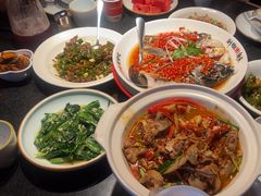 -湘阁里辣(南联锦泰城店)