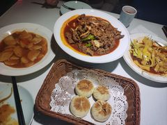 -阿西娅食府(中关村店)