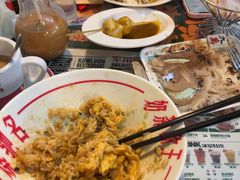 -九龙冰室(新中关购物中心店)