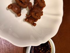 -明湖楼·经典鲁菜山东海鲜(大明湖店)