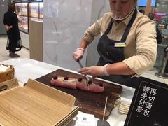 -奈雪的茶(大悦城店)