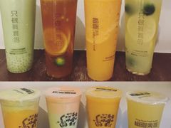 -桐园果汇(湖贝店)