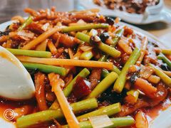 -南来顺饭庄·清真(南菜园店)