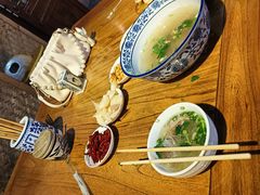 -古渡驛(丽彩·潮流港店)