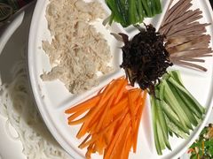 -云海肴·汽锅鸡·云南菜(美罗城店)