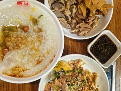 -村姑三黄鸡(解放店)