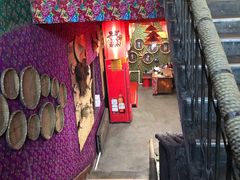 门面-鱼窝棚柴火铁锅炖(富山屯店)