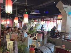 -寻宝记绍兴菜(鲁迅路店)