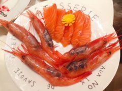 -盒马鲜生(首义店)