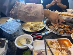 -老卜奎齐齐哈尔烤肉(人民东路店)
