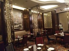 -夏宫中餐厅(香格里拉大酒店)