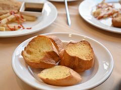 蒜香烤面包-德大西餐社(云南南路店)