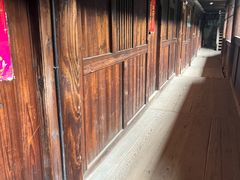 -福建土楼（南靖）云水谣景区-和贵楼
