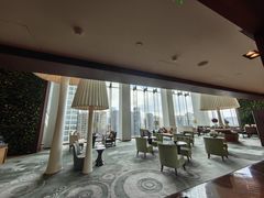 -深圳湾木棉花酒店