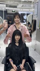 点击看大图 -真好真意SALON 接发·染·烫特色店