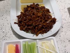 -玉林烤鸭店(垡头店)