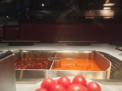 -九鼎轩脆毛肚火锅(南京东路店)
