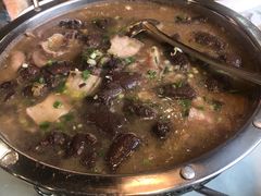 -石老头关东饺子王·东北菜(嘉华鑫城店)