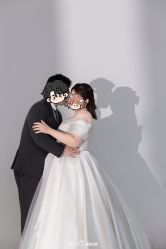-水晶之恋婚纱摄影(北京总店)