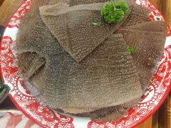 -楠火锅(西单店)