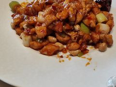 -红蜡烛-养生粥-津鲁菜(中山路店)