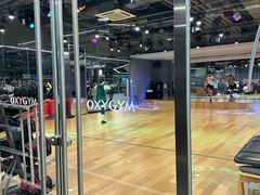 -OXYGYM 奥美氧舱运动中心(朝阳大悦城店)