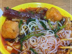 -岚方螺蛳粉(铁西店)