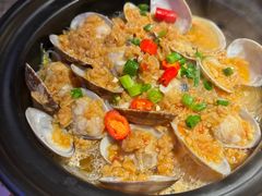 -蛙来哒(万豪城市广场黑金冠店)