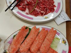 -燃计沙茶皇·香港沙茶火锅(人广旗舰店)