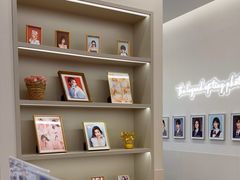 -天真蓝照相馆(新世界店)