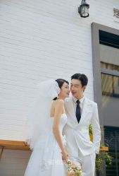 -蜜柚映画婚纱摄影(双井店)