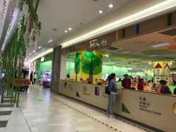 -Mollyfantasy莫莉幻想(江门汇悦城店)