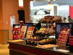 -COSTA COFFEE(西直门店)