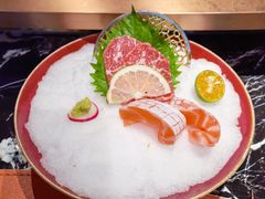 -牛将军•涮肉•烤肉•铁板烧(北京王府井·故宫店)