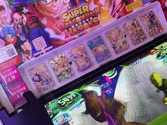 -天天玩X秋葉原日系动漫游戏中心