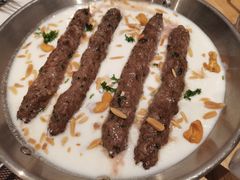 -ALAMEEN阿拉伯餐厅(三里屯店)