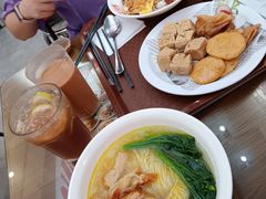 -孖记茶档·热腾茶餐(荔湾领展广场店)