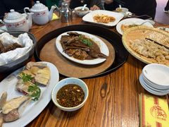 -侠成水上农庄(工业大道店)