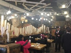 大堂-隆喜元鱼汤包·海鲜(中联广场店)