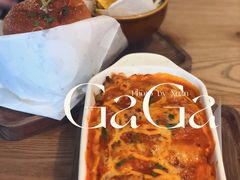 -gaga(深圳南山益田假日广场店)