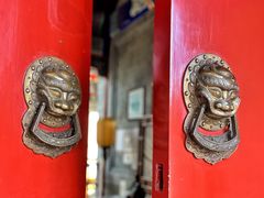 -北京古城老院厉晓麟精致菜