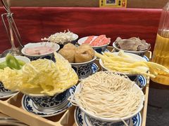 -咏江南·苏式火锅·苏州评弹(观前街店)